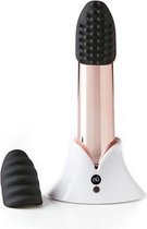 Point Plus Bullet Vibrator - Goud