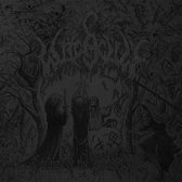 Witchcult - Cantate Of The Black Mass (CD)