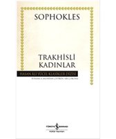 Trakhisli Kadınlar