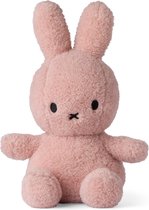 Bon Ton Toys Nijntje Teddy 33cm Pink Knuffel 24182371