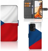 GSM Hoesje Xiaomi 11T | 11T Pro Mobiel Cover Tsjechië