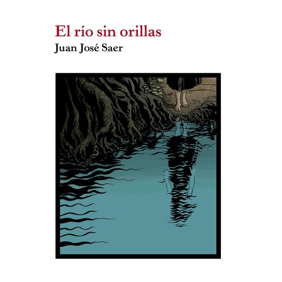 El río sin orillas - cover