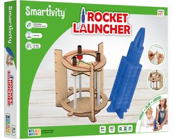 Smartivity Rocket Launcher