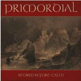 Primordial - Storm Before Calm (LP)