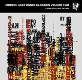 Various Artists - Modern Jazz Dance Classics Vol.2 (2 LP)