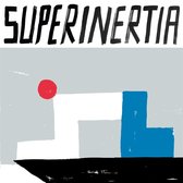 10000 Russos - Superinertia (CD)