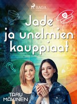 Jade 3 - Jade ja unelmien kauppiaat