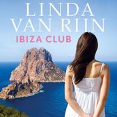 Omslag Ibiza Club