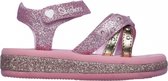 Skechers  - Sunshines - Gold Pink - 24