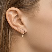 Oorhangers Rondjes