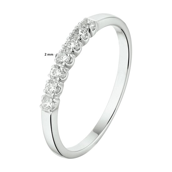 Ring Zirkonia