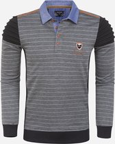 Sweater 66094 Horw Anthracite