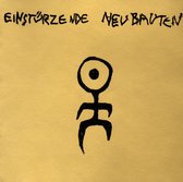 Einstürzende Neubauten - Kollaps (CD)