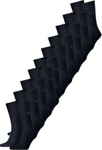 Tommy Hilfiger sokken classic 20-pack dark navy