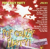 Karaoke: Pop Crazy Party