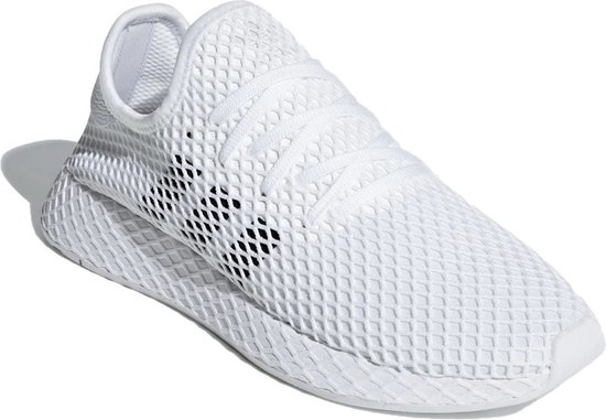 adidas men's deerupt runner shoes