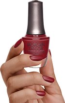 Morgan Taylor 50144 nagellak 15 ml Rood Crème