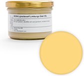 Limburgs geel/Custard Lijnolieverf - 0,2 liter