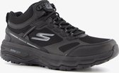 Skechers Gotrail Altitude wandelschoenen B - Zwart - Maat 41