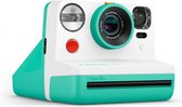 Bol.com Polaroid Now i-Type Instant Camera – Mint aanbieding