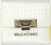 Valentino Bags Dames ANASTASIA Creditcardhouder - Wit