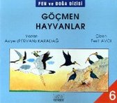 Göçmen Hayvanlar