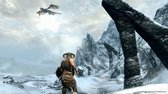 Bethesda The Elder Scrolls V : Skyrim - Classics Klassiek Spaans, Frans, Italiaans Xbox 360