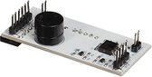 Whadda Sensor-shield Arduino Atmega 26,2 X 13,4 Mm Grijs