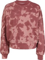 Varley sportief sweatshirt erwin Donkerroze-S