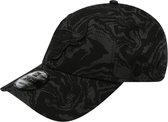 New Era pet 9forty Donkergrijs-One-Size (55-60)