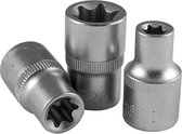 JBM Tools  |  1/2" DOPPEN TORX E11