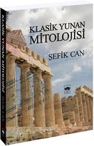 Klasik Yunan Mitolojisi