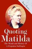 Quoting Matilda