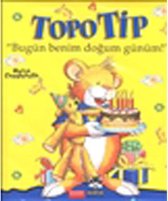 Topo Tip   Bugün Benim Doğum Günüm