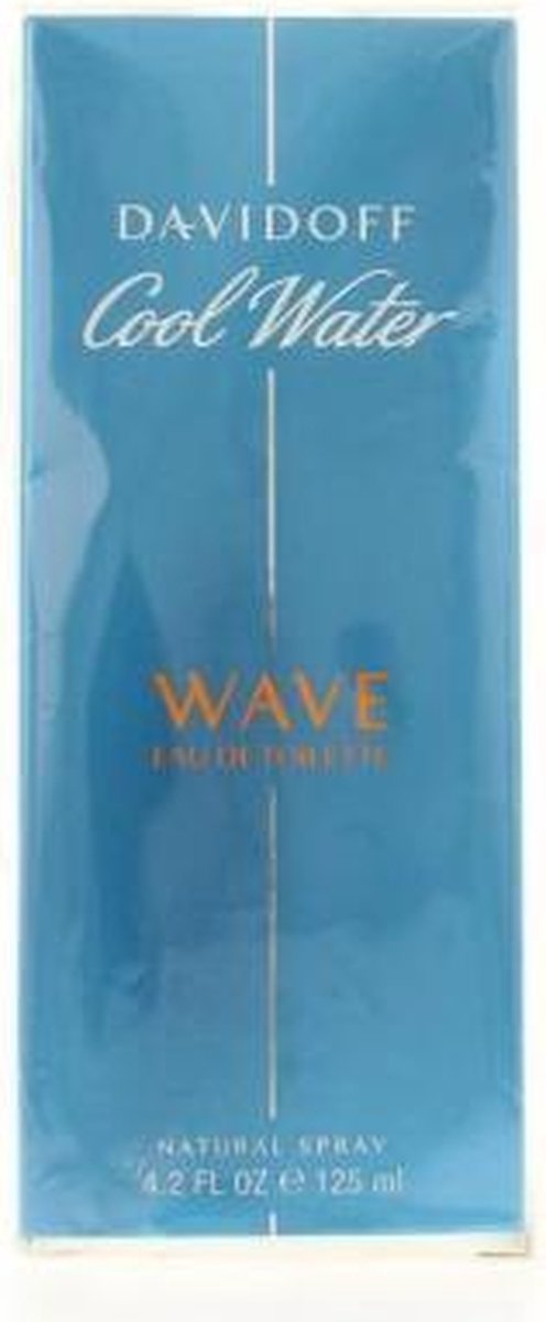 Davidoff cool water wave deals