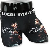 Heren Boxershorts Kopen - Underwear Mannen Conor McGregor