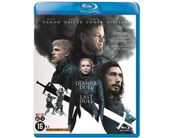 Last Duel (Blu-ray)