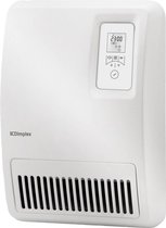 Dimplex 376420 Snelverwarmer voor badkamer Wit