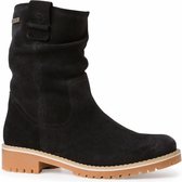 Tamaris Dames Half laarsje 1-1-26471-27 001 zwart normal Maat: 42 EU