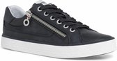 S.Oliver Sneakers blauw - Maat 40