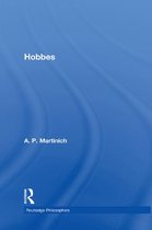 The Routledge Philosophers - Hobbes