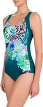 Felina Wild Ocean Badpak 5204290 990 green ocean - maat 44C
