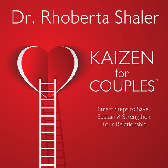 Kaizen for Couples - cover