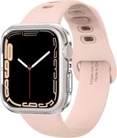 Spigen - Apple Watch 4/5/6/7/8/SE hoesje - Liquid Crystal Case - 40/41mm