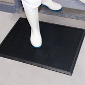 Desinfecterende entreemat - deurmat - Notrax - 1,9cm dik - 60x80cm