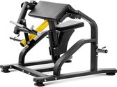 Gymrex Biceps-machine - 135 kg
