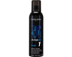 Eugene Perma Artist(e) Finish Spray Gloss Hold 1 - Extraglans Spray 200ml