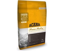 ACANA CLAS PRAIRIE POULTRY 17KG