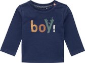 Noppies T-shirt Hawija Baby Maat 74