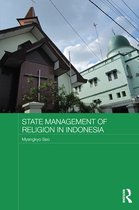 State Management of Religion in Indonesia